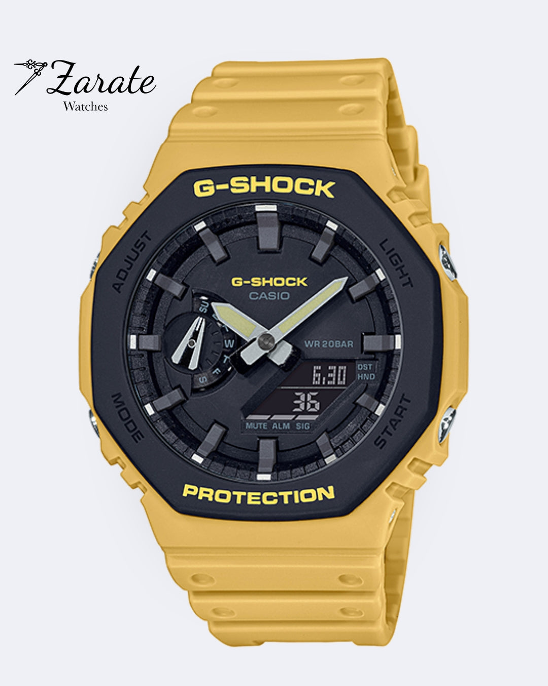 Casio GA-2110SU-9A