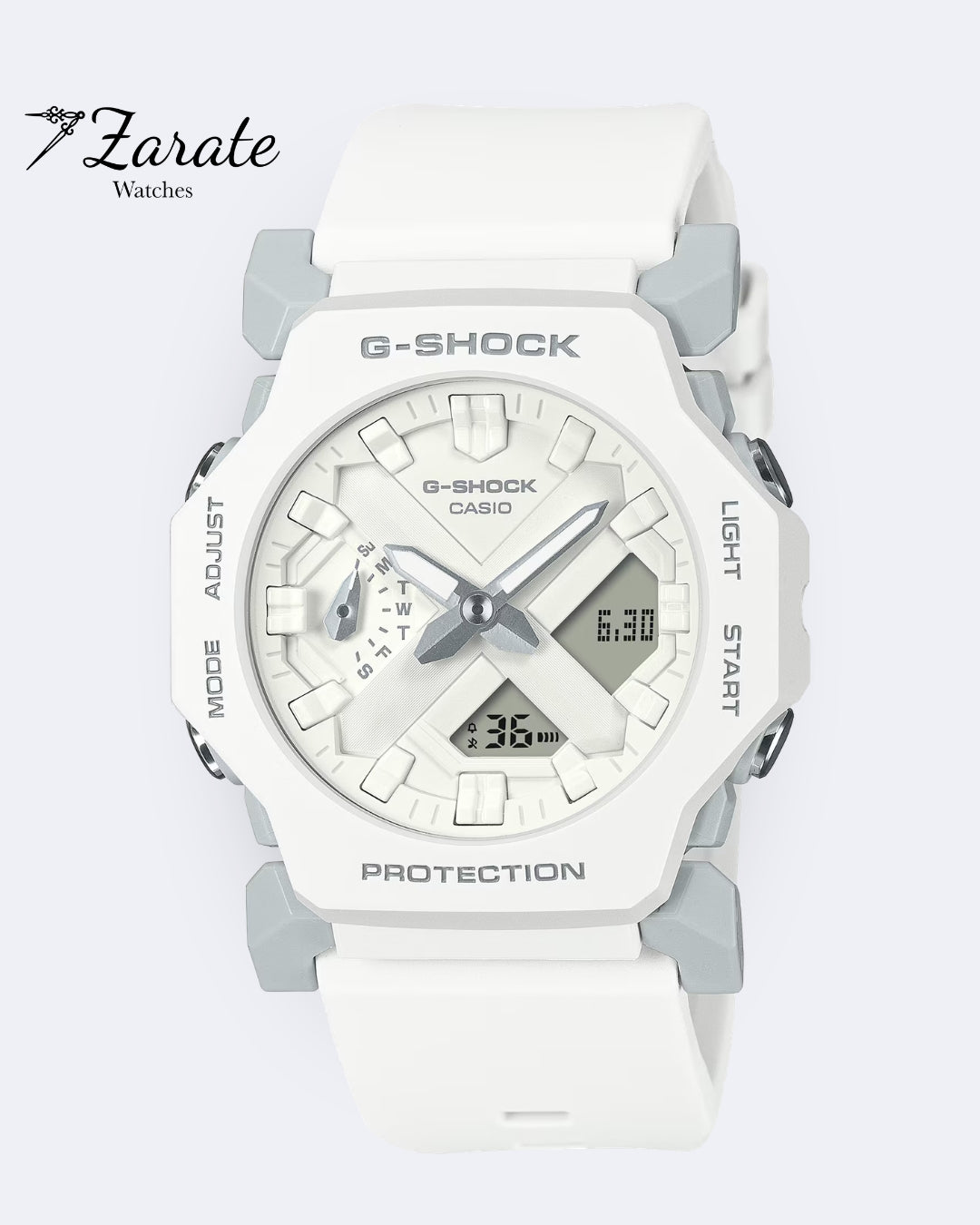 Casio GA-2300-7A