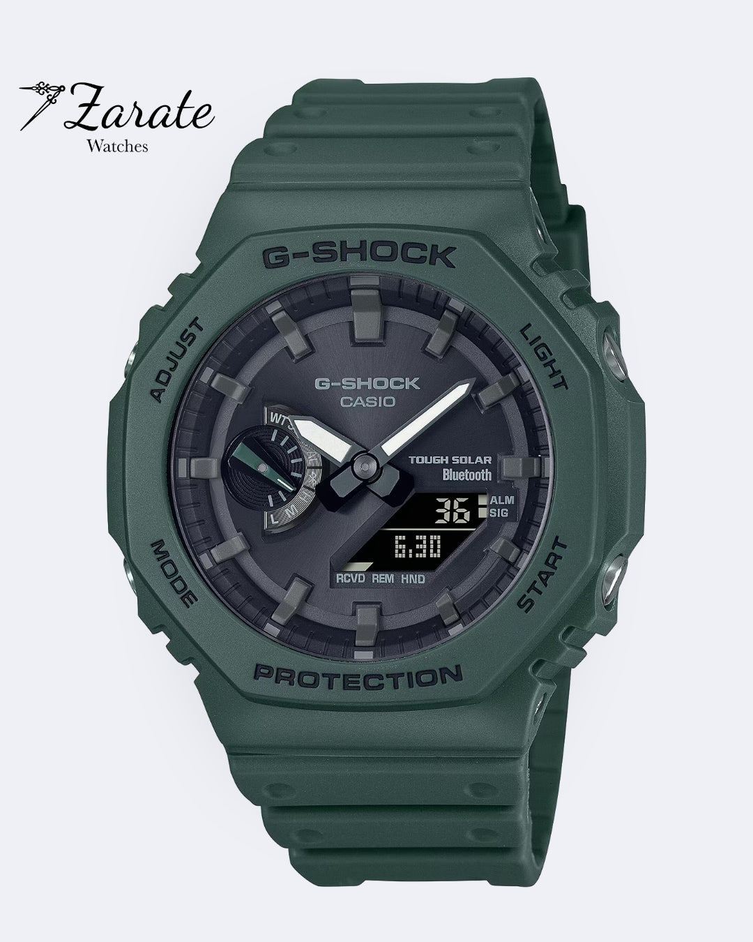 Casio GA-B2100-3A