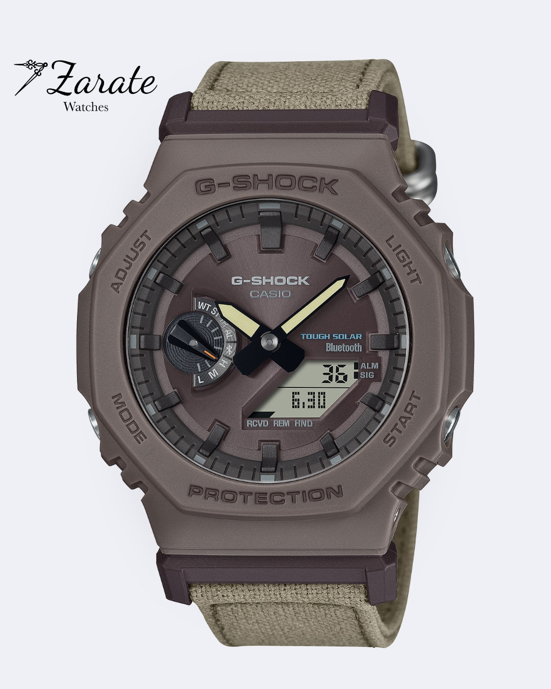 Casio GA-B2100CT-5A