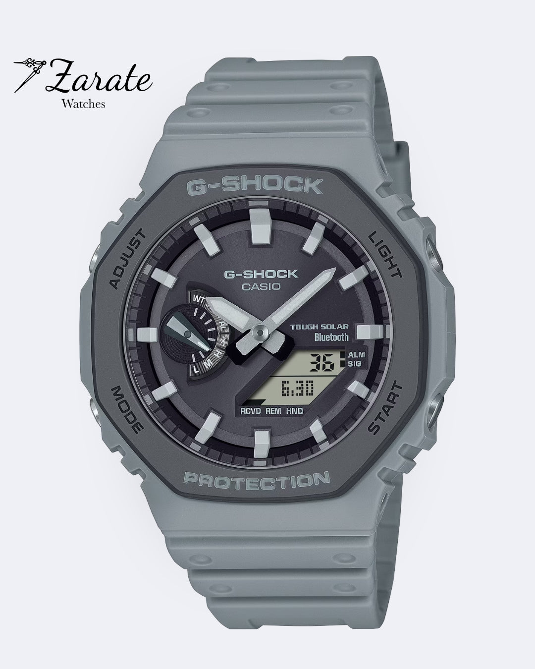 Casio GA-B2100LUU-8A