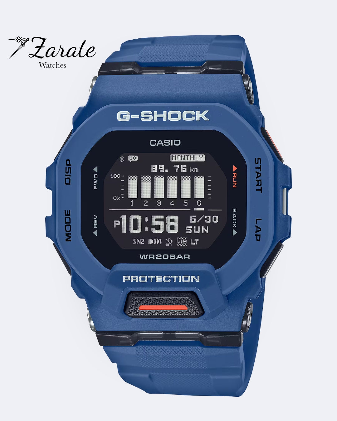 Casio GBD-200-2