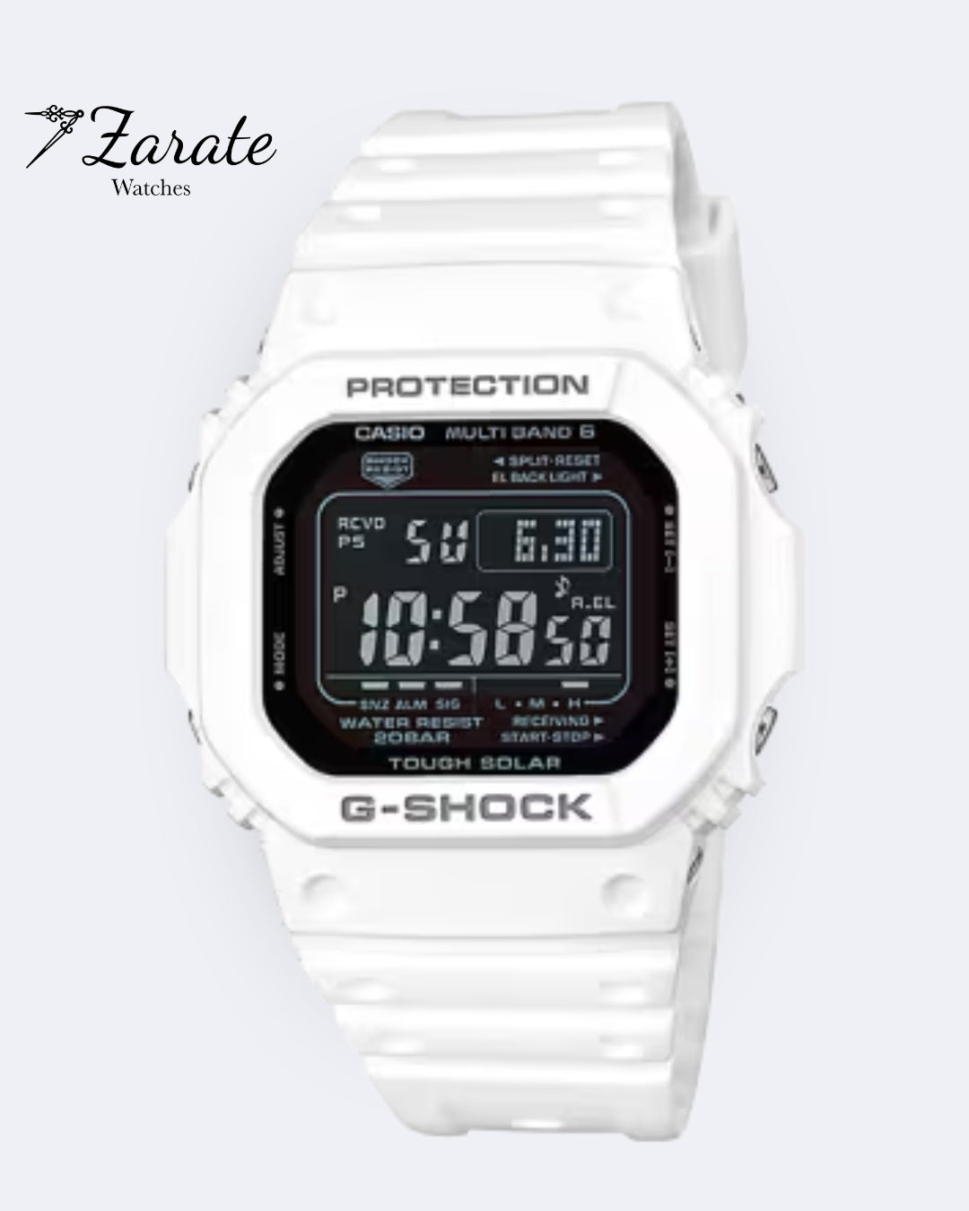 Casio GW-M5610MD-7JF