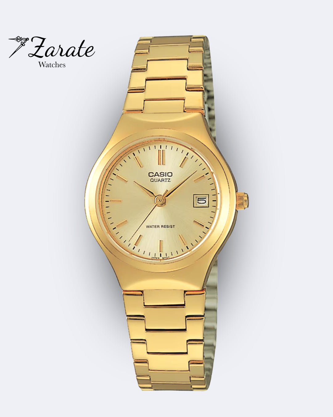 Casio LTP-1170N-9AR