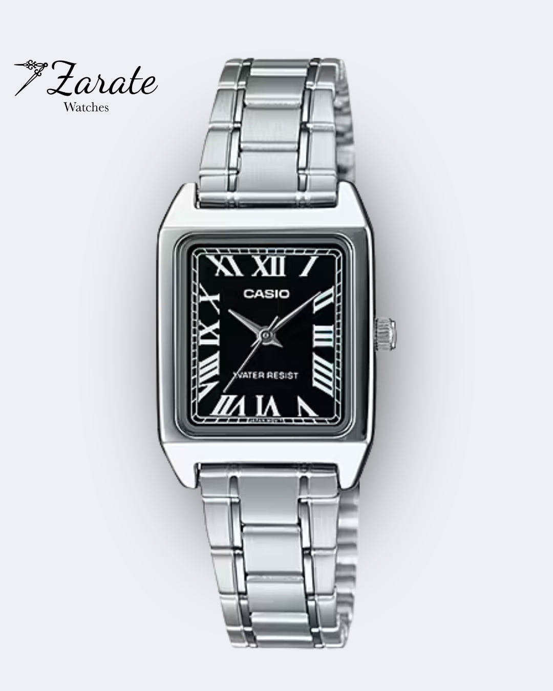 Casio LTP-V007D-1B
