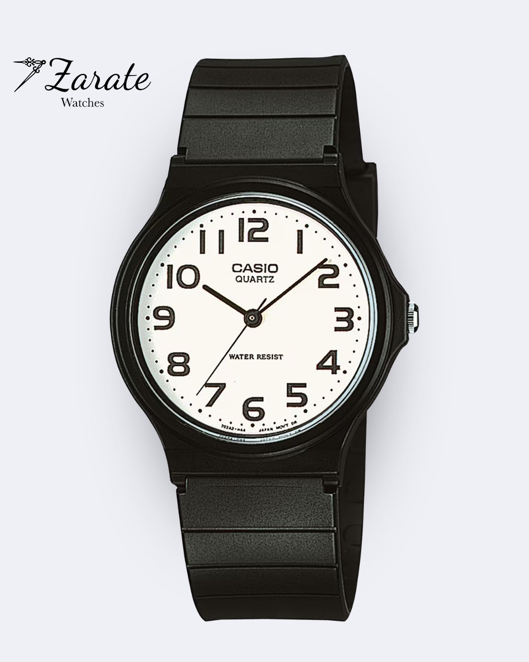 Casio MQ-24-7B2L
