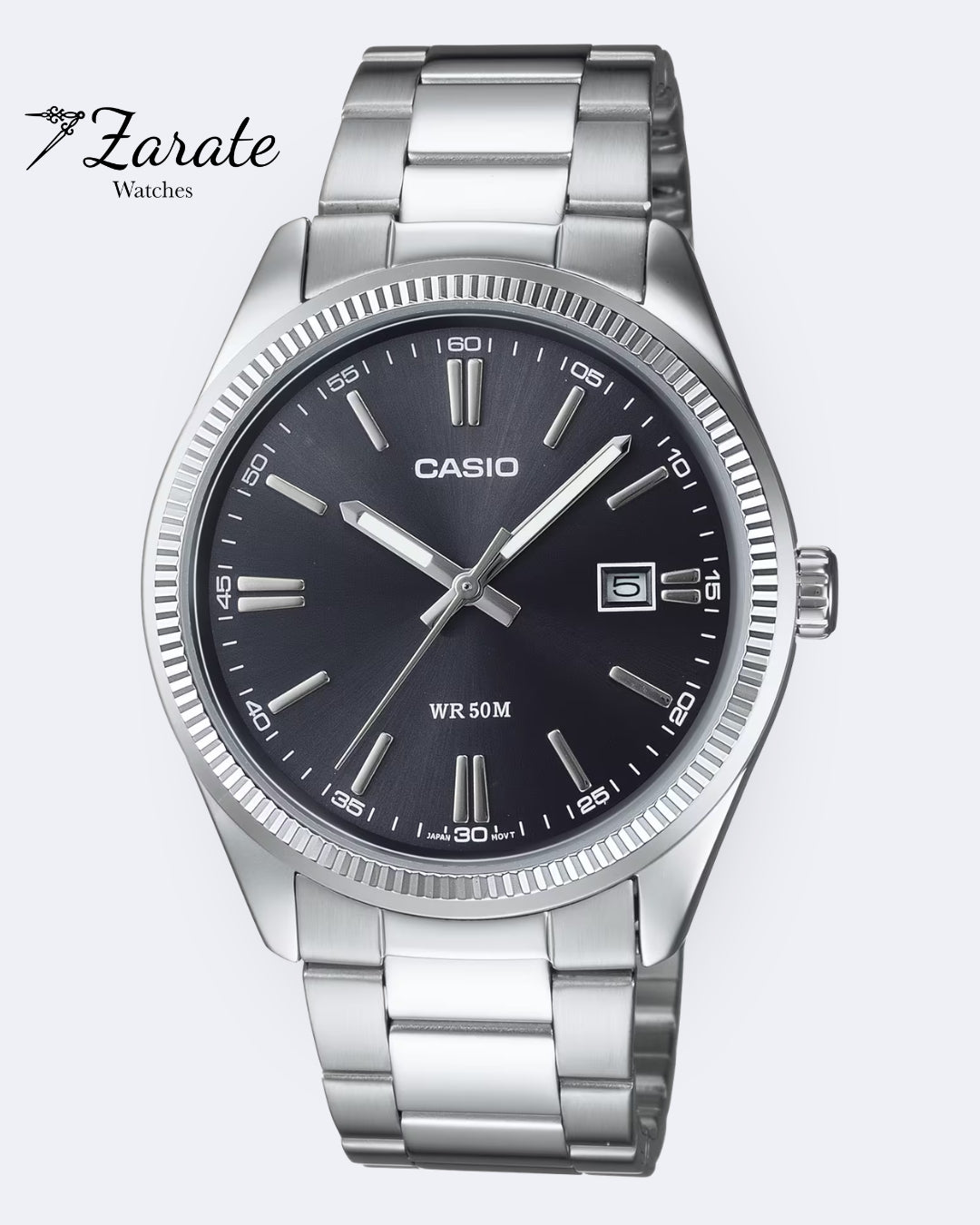 Casio MTP-1302PD-1A1V