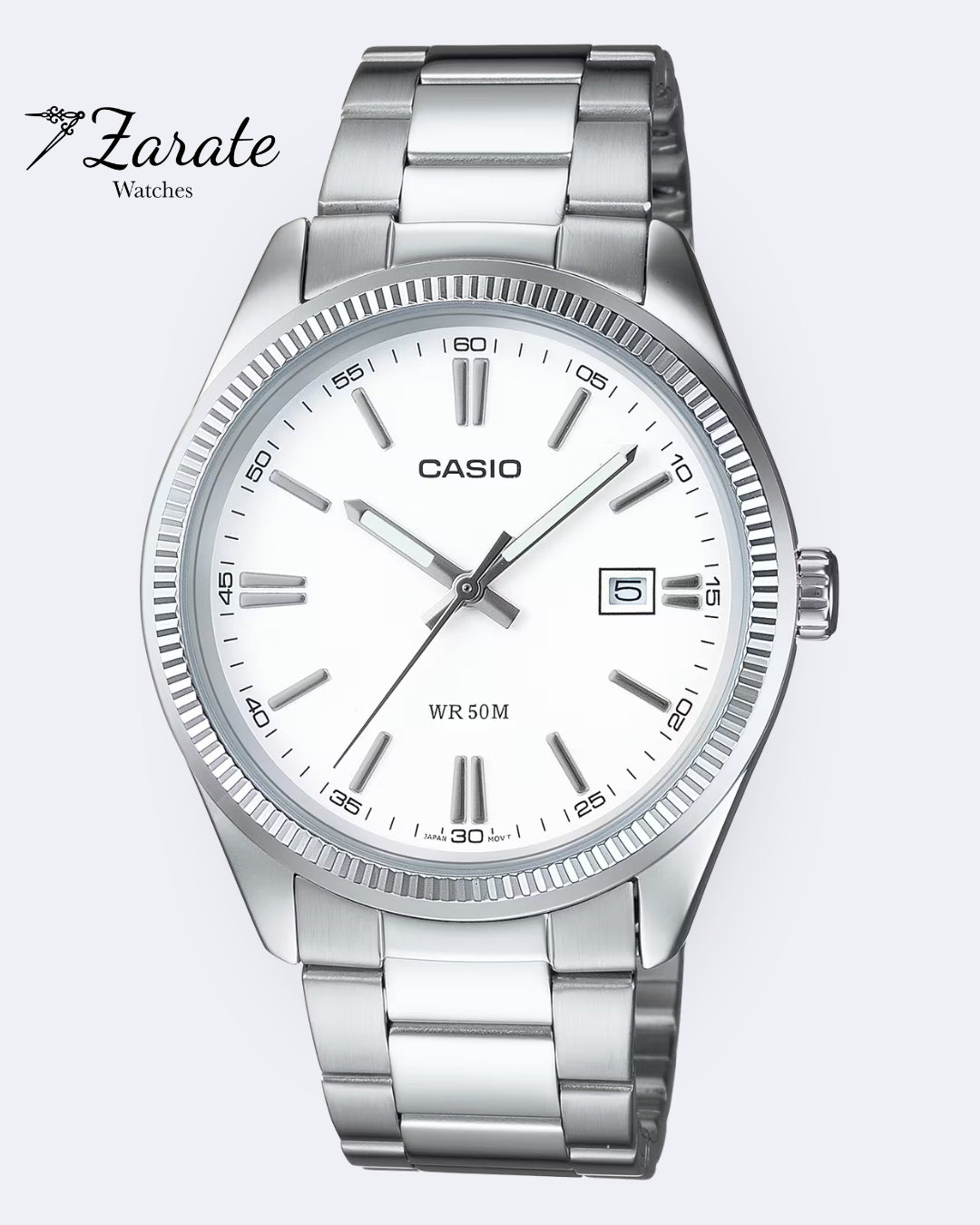 Casio MTP-1302PD-7A1V