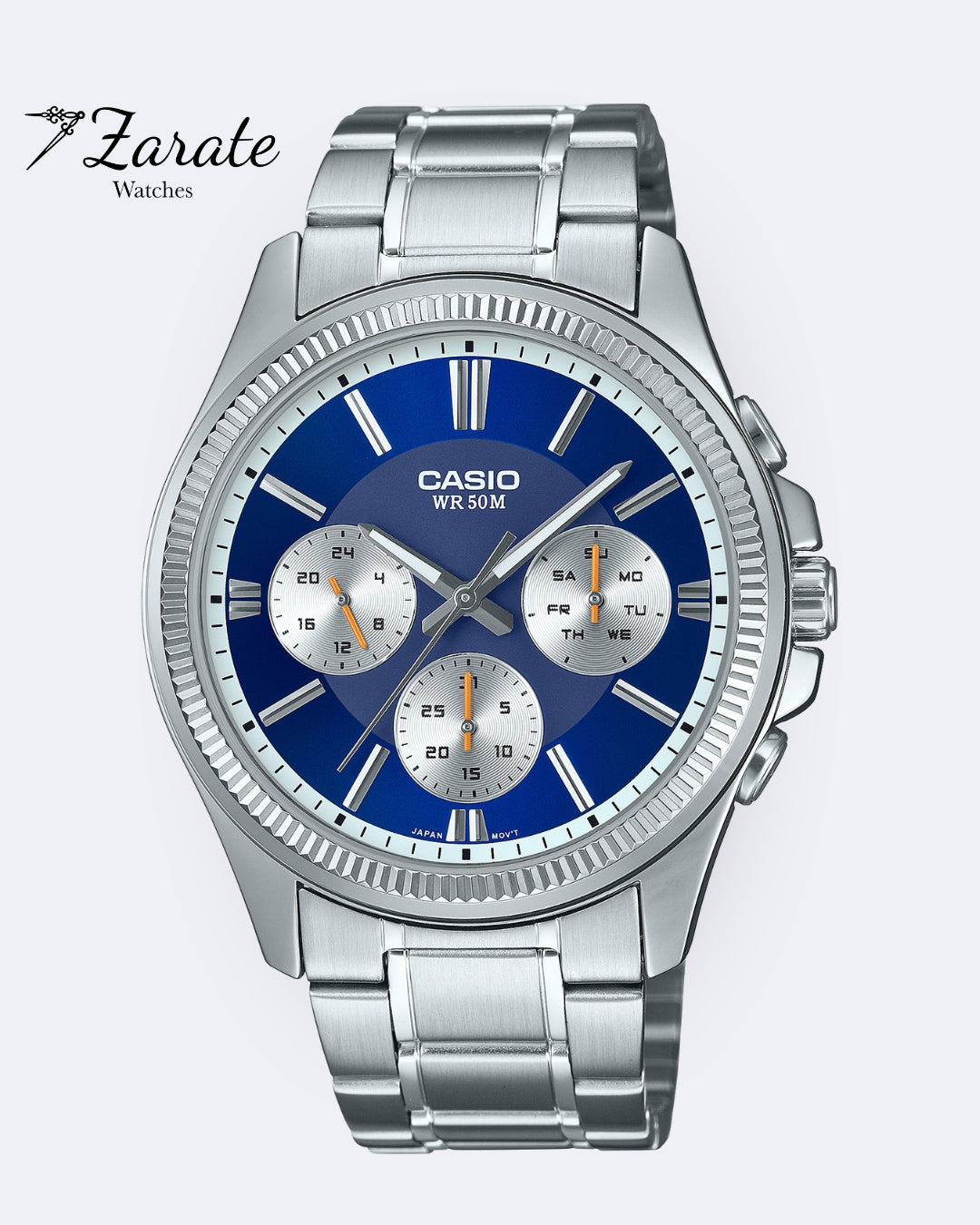 Casio MTP-1375D-2A1V