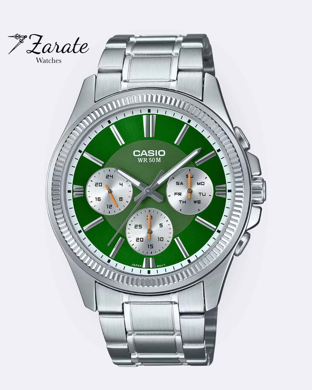 Casio MTP-1375D-3AV