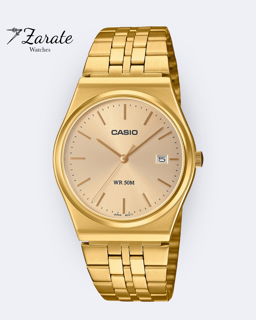 Casio MTP-B145G-9AV