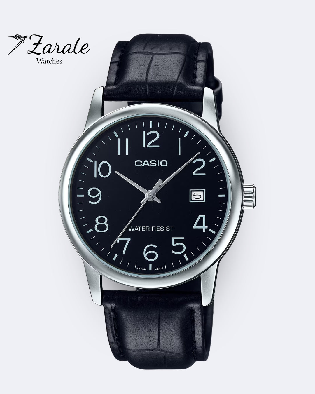 Casio MTP-V002L-1B