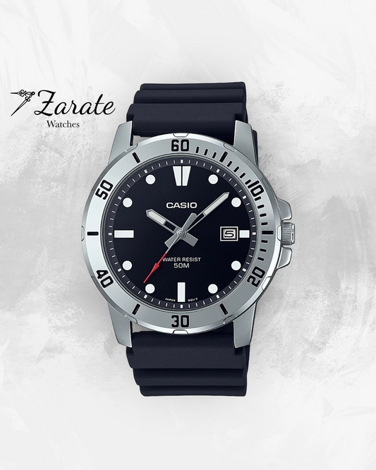 Casio MTP-VD01-1EVUDF