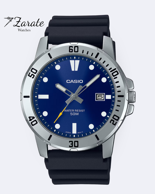 Casio MTP-VD01D-1E2V