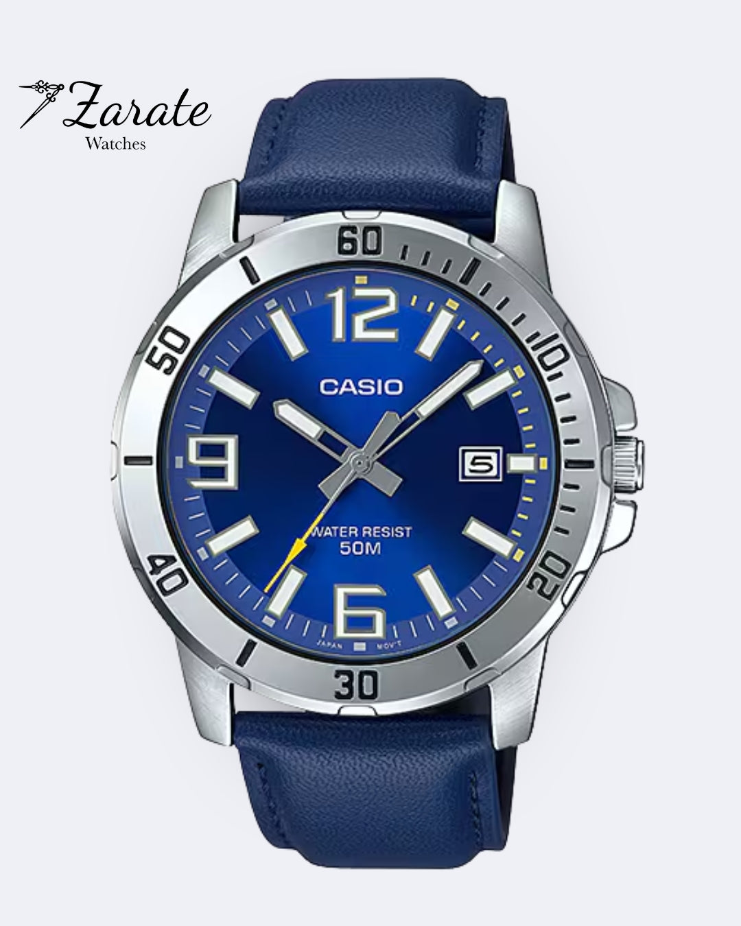 Casio MTP-VD01L-2BV