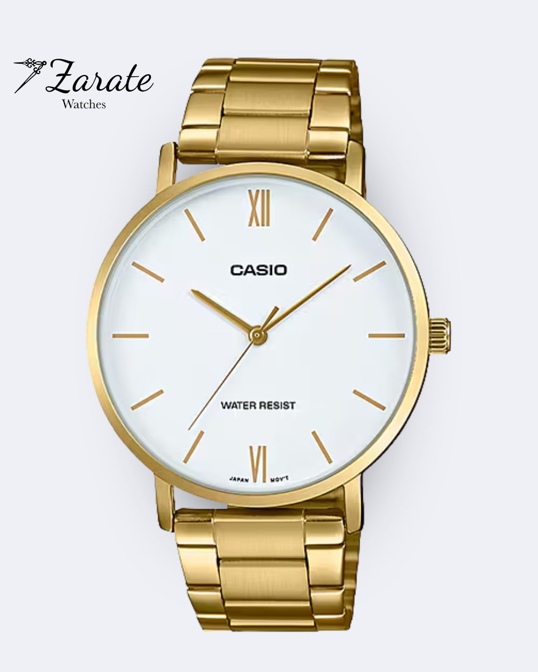 Casio MTP-VT01G-7B