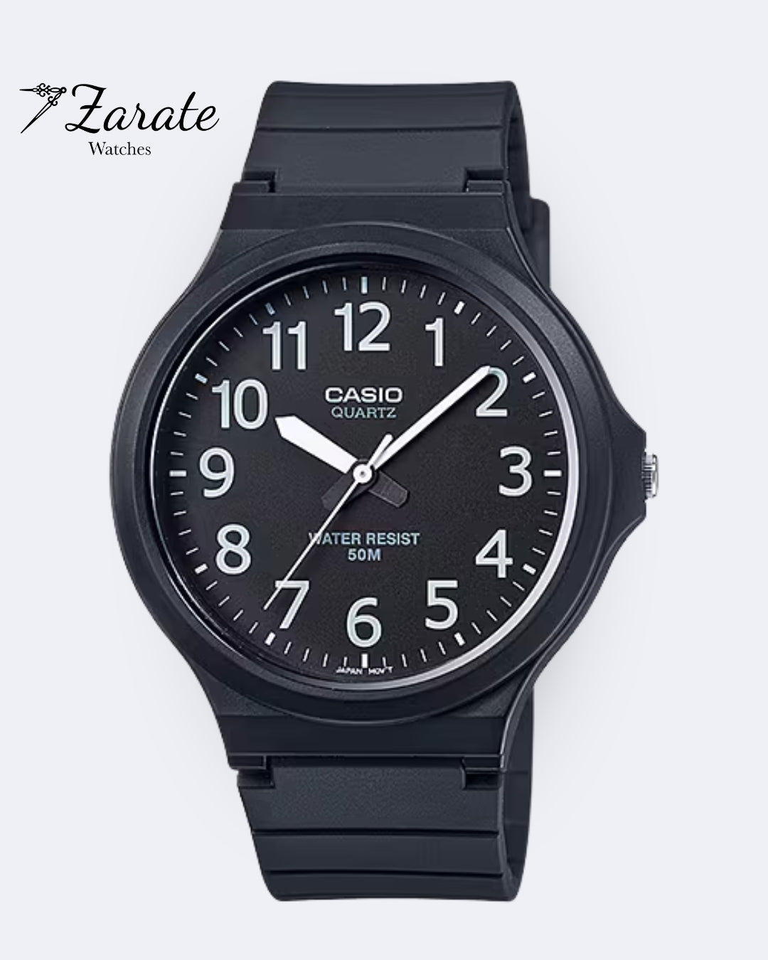 Casio MW-240-1BV