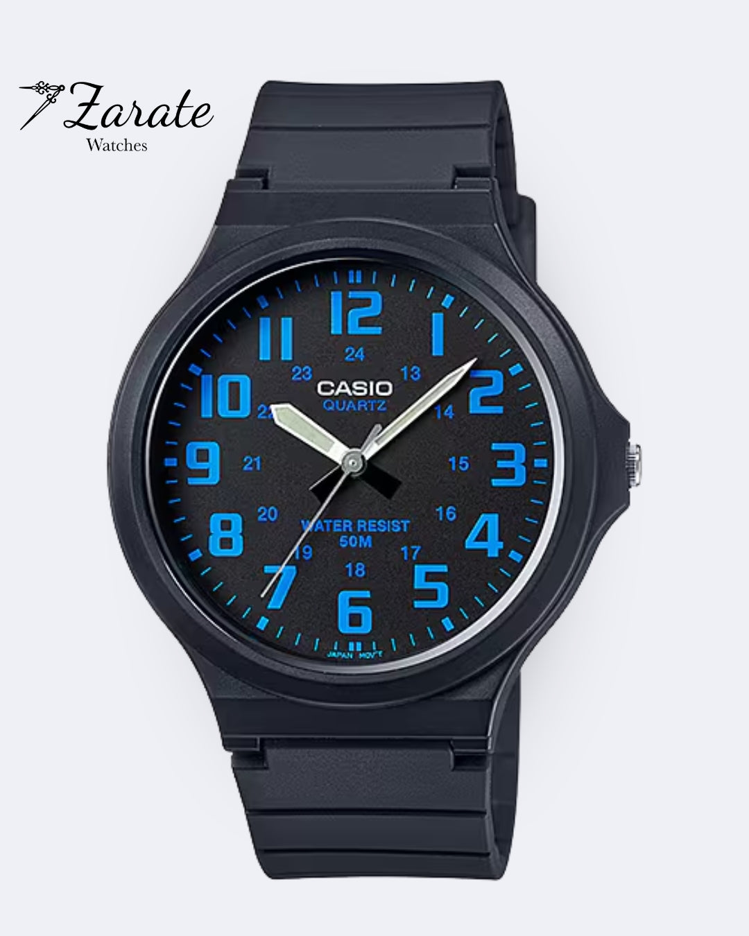 Casio MW-240-2BV