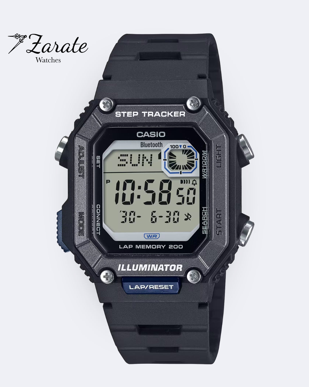 Casio WS-B1000-1AV