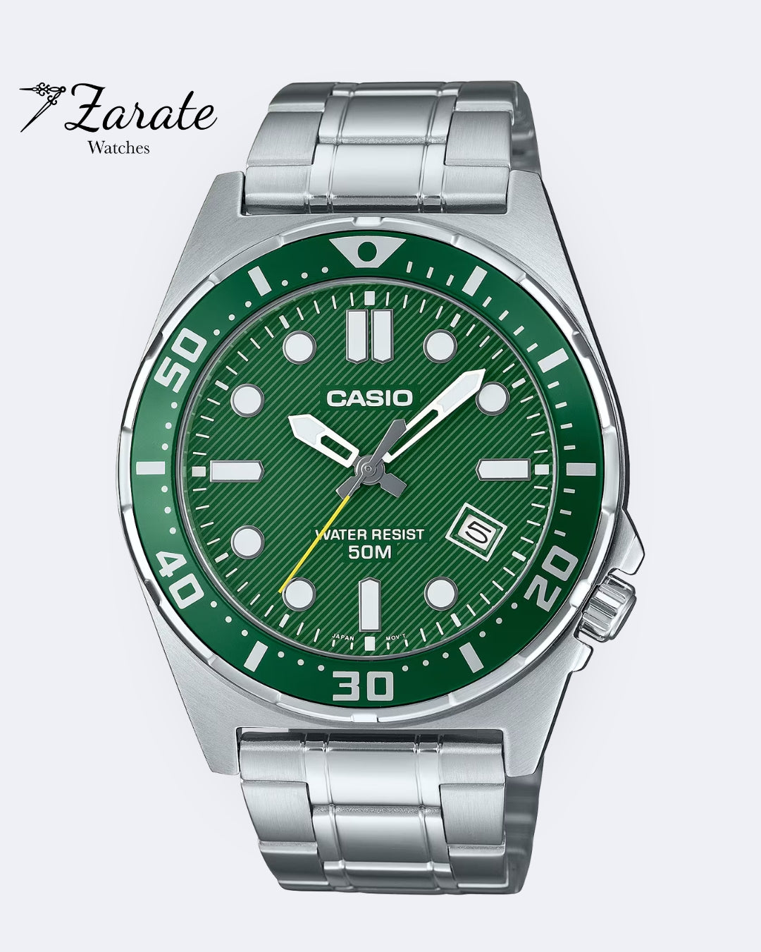 Casio MTD-135D-3AV
