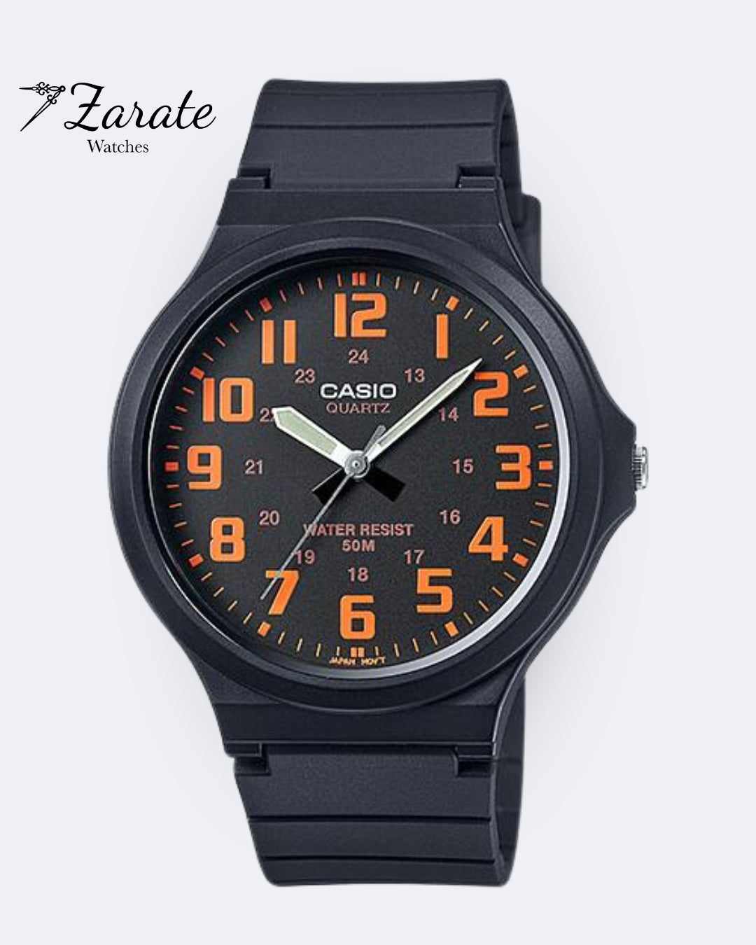 Casio MW-240-4BV
