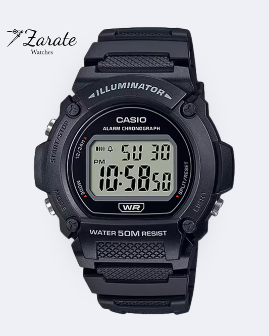 Casio W-219H-1AV