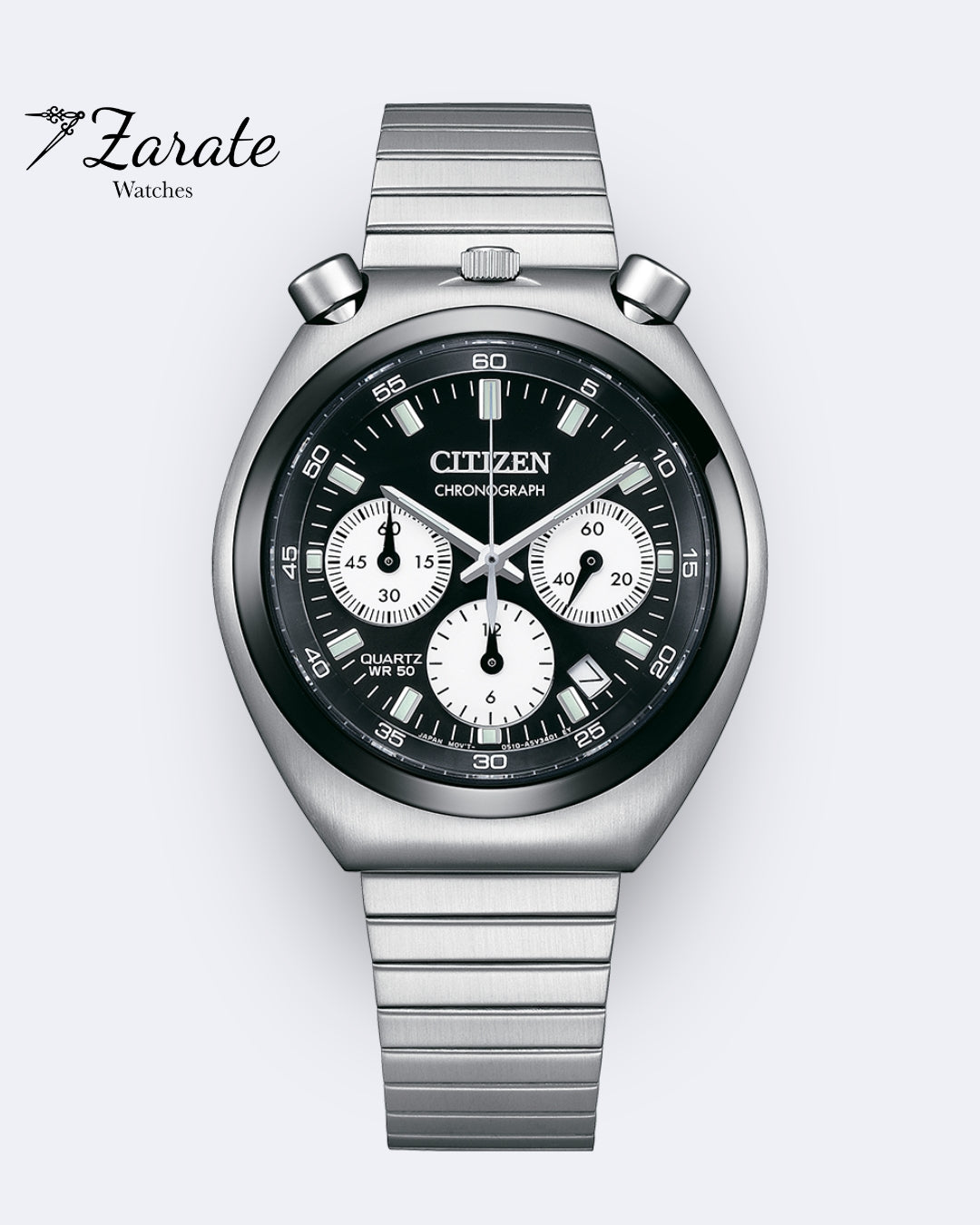 Citizen AN3660-81E