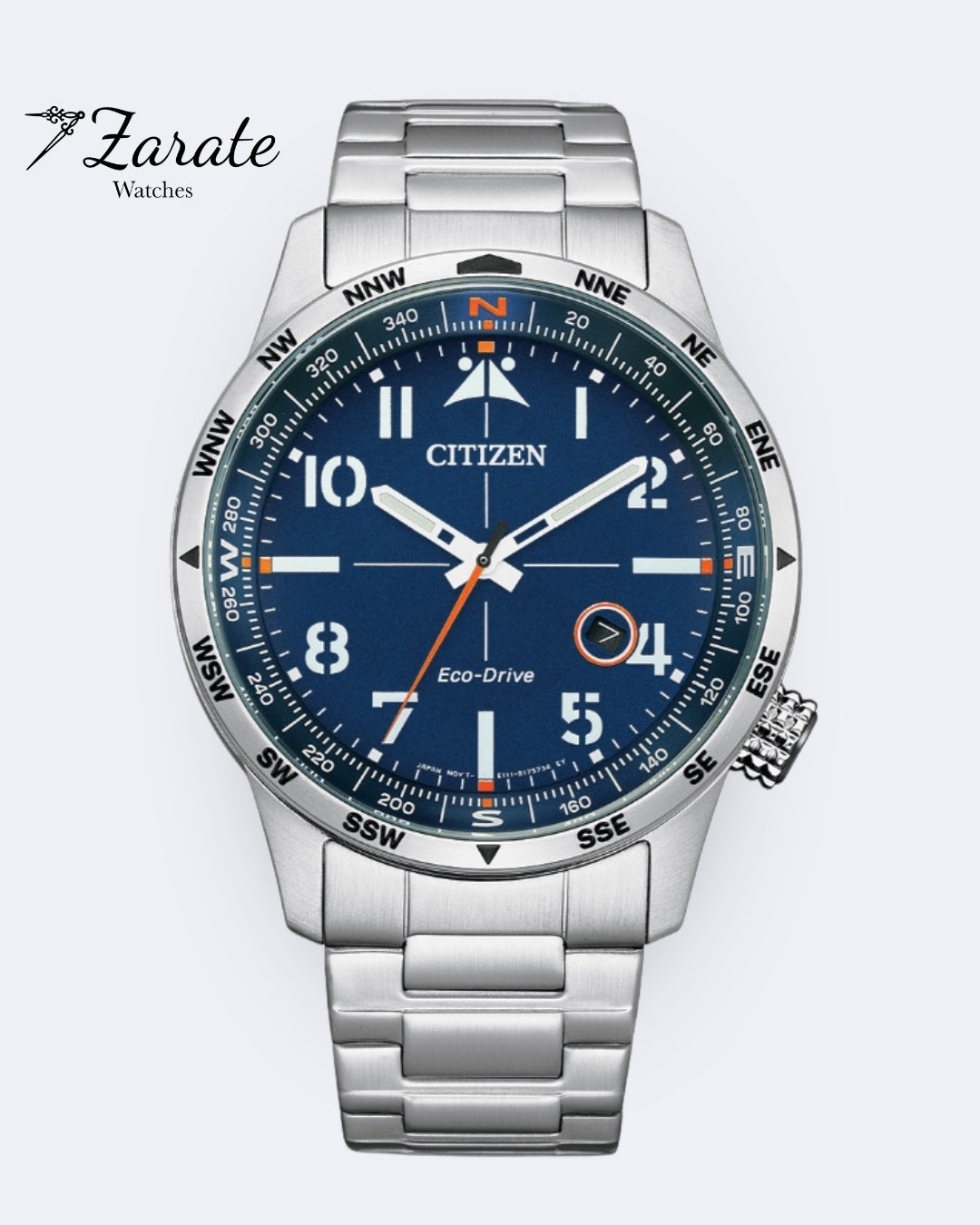 Citizen BM7550-87L