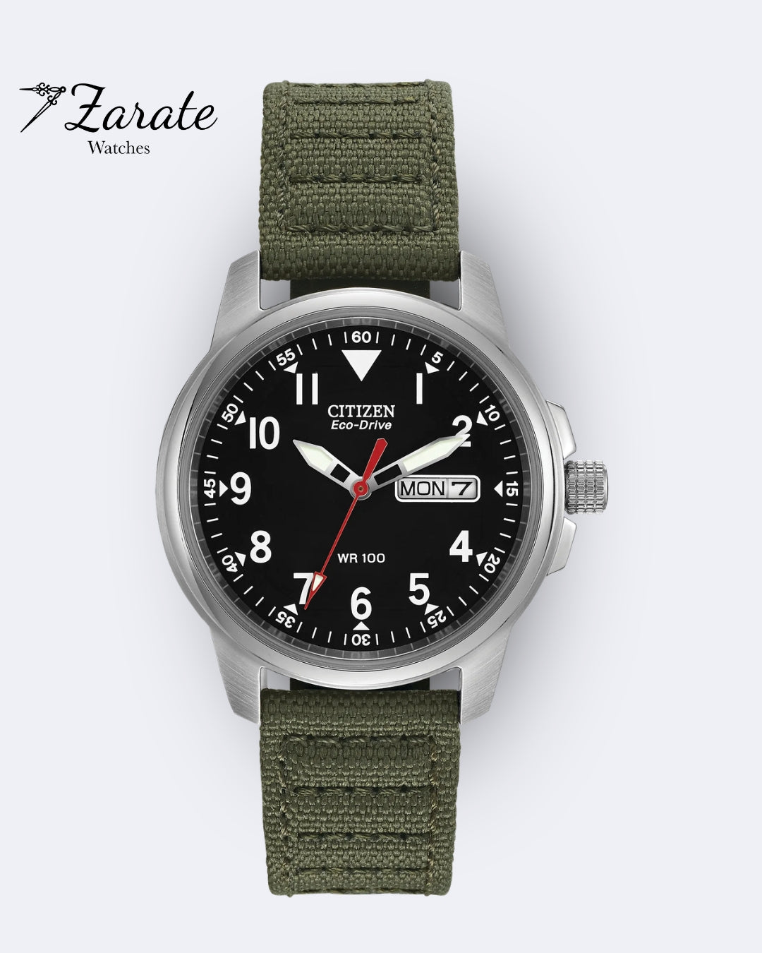 Citizen BM8180-03E