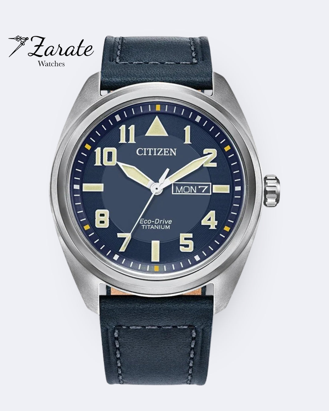Citizen BM8568-01L