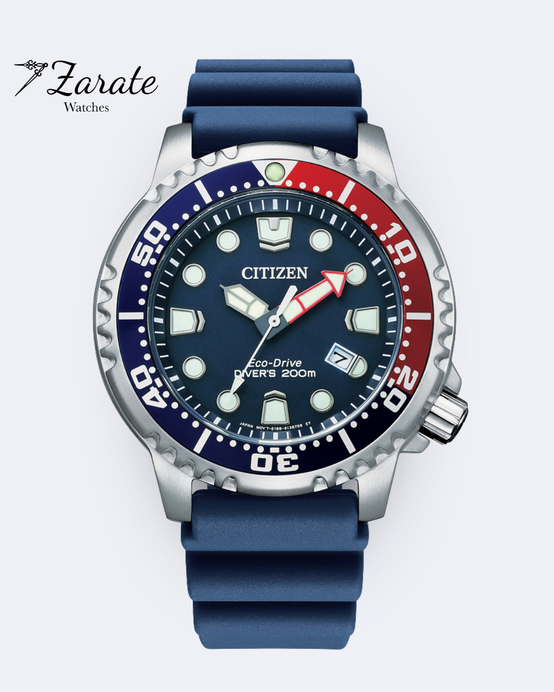 Citizen BN0168-06L