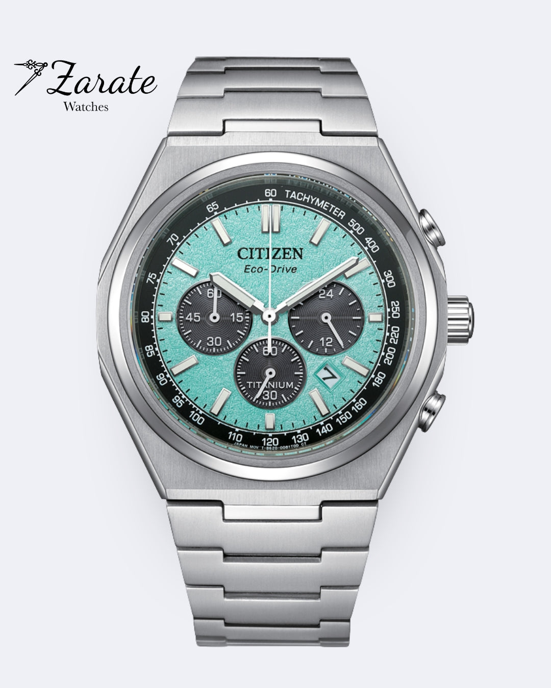 Citizen CA4610-85M
