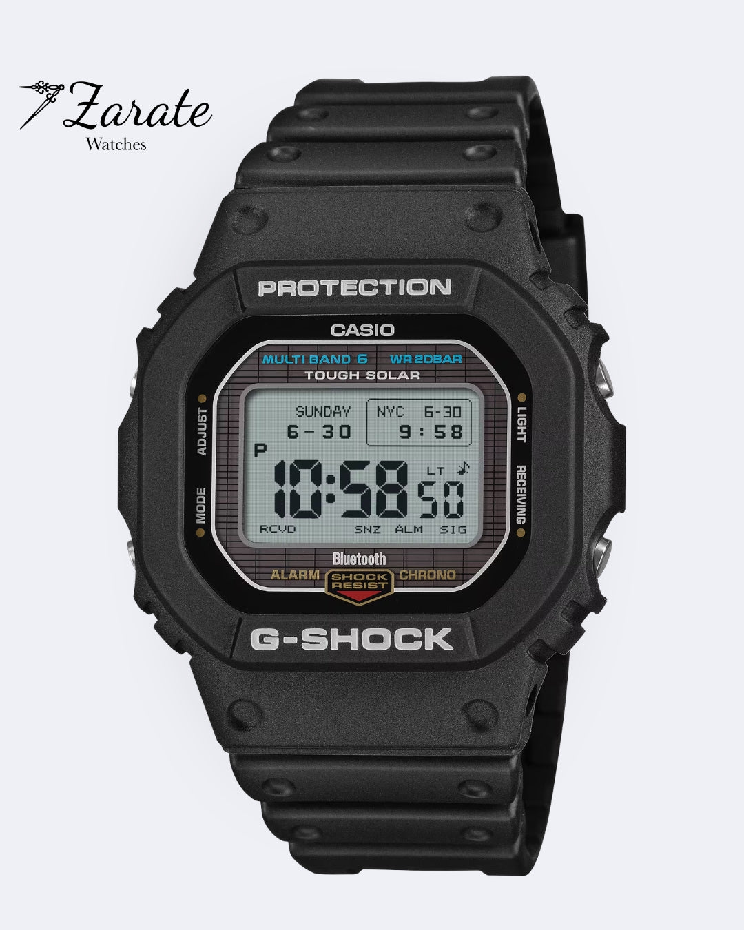Casio GW-BX5600-1