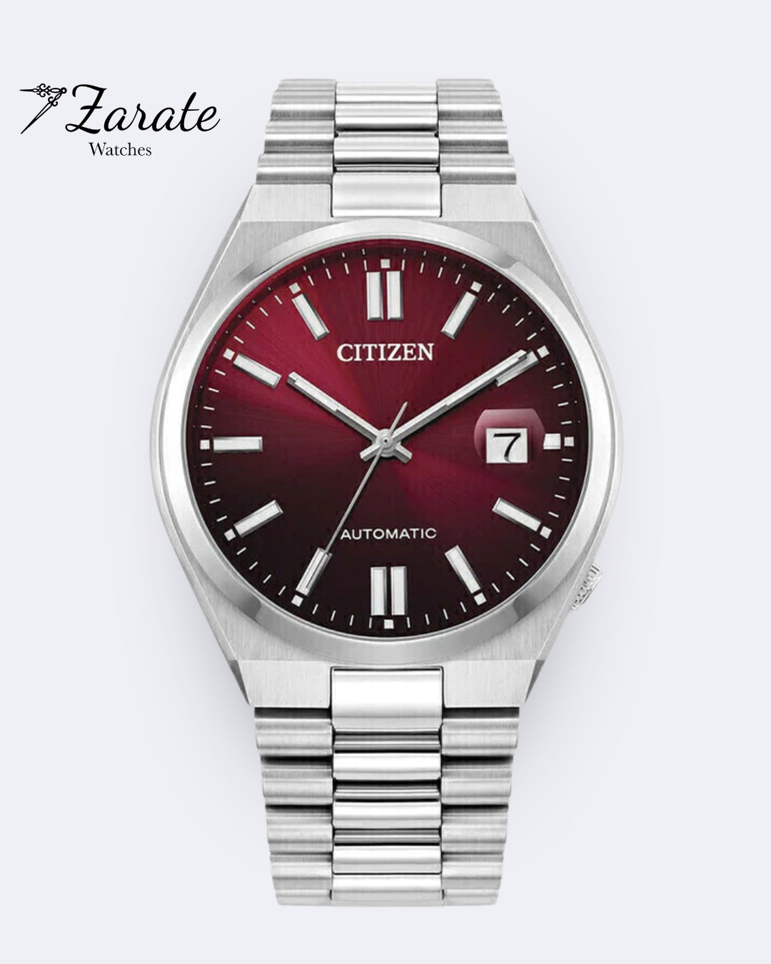 Citizen Tsuyosa NJ015056W