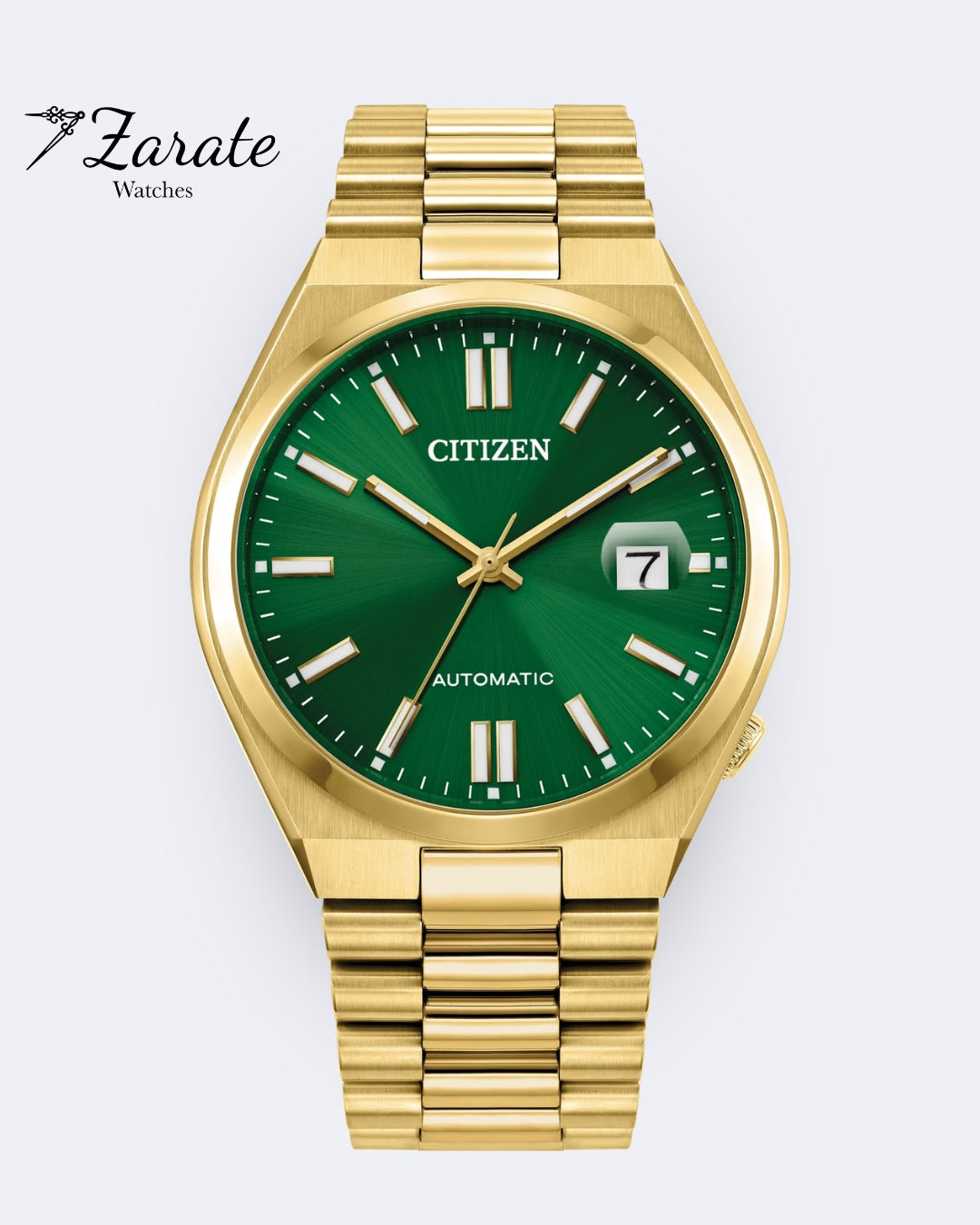 Citizen Tsuyosa NJ0152-51X