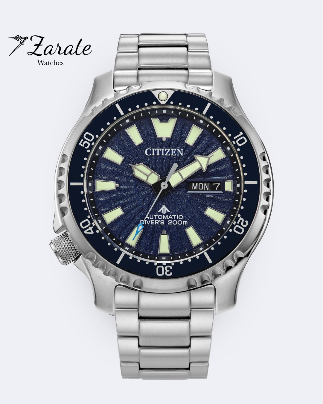 Citizen NY0136-52L
