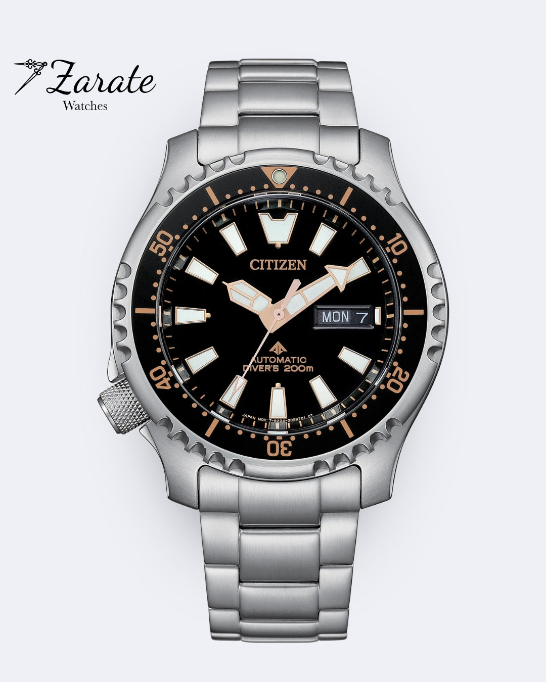 Citizen NY0160-66E