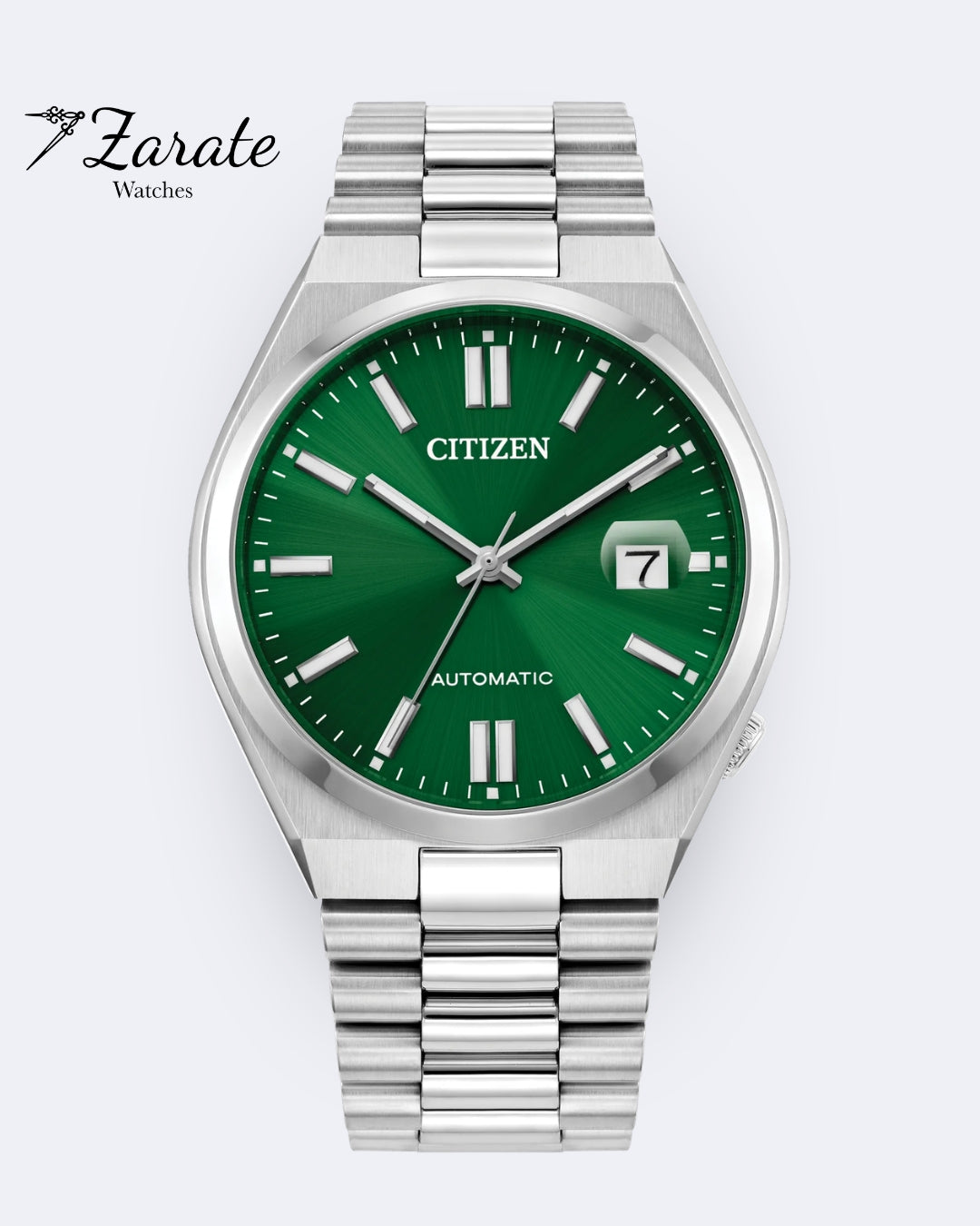 Citizen Tsuyosa NJ0150-56X