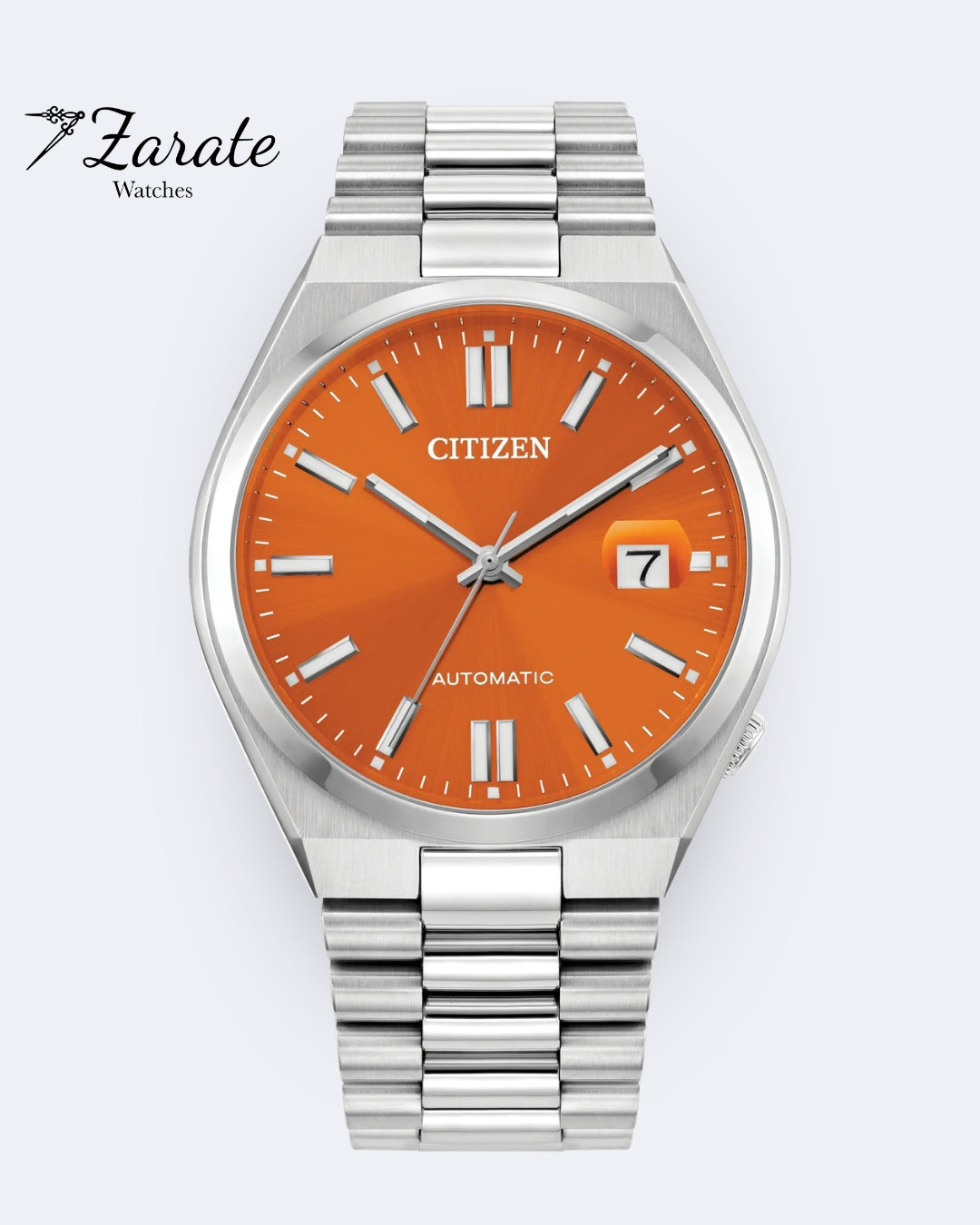 Citizen Tsuyosa NJ0151-53Z