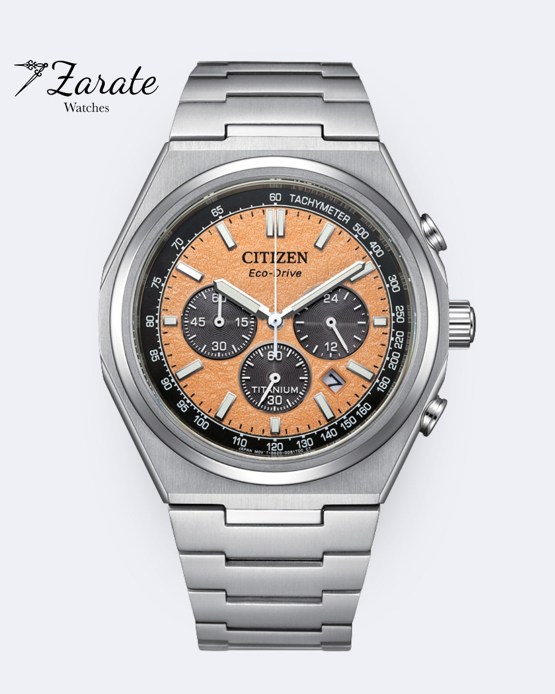 Citizen CA4610-85Z