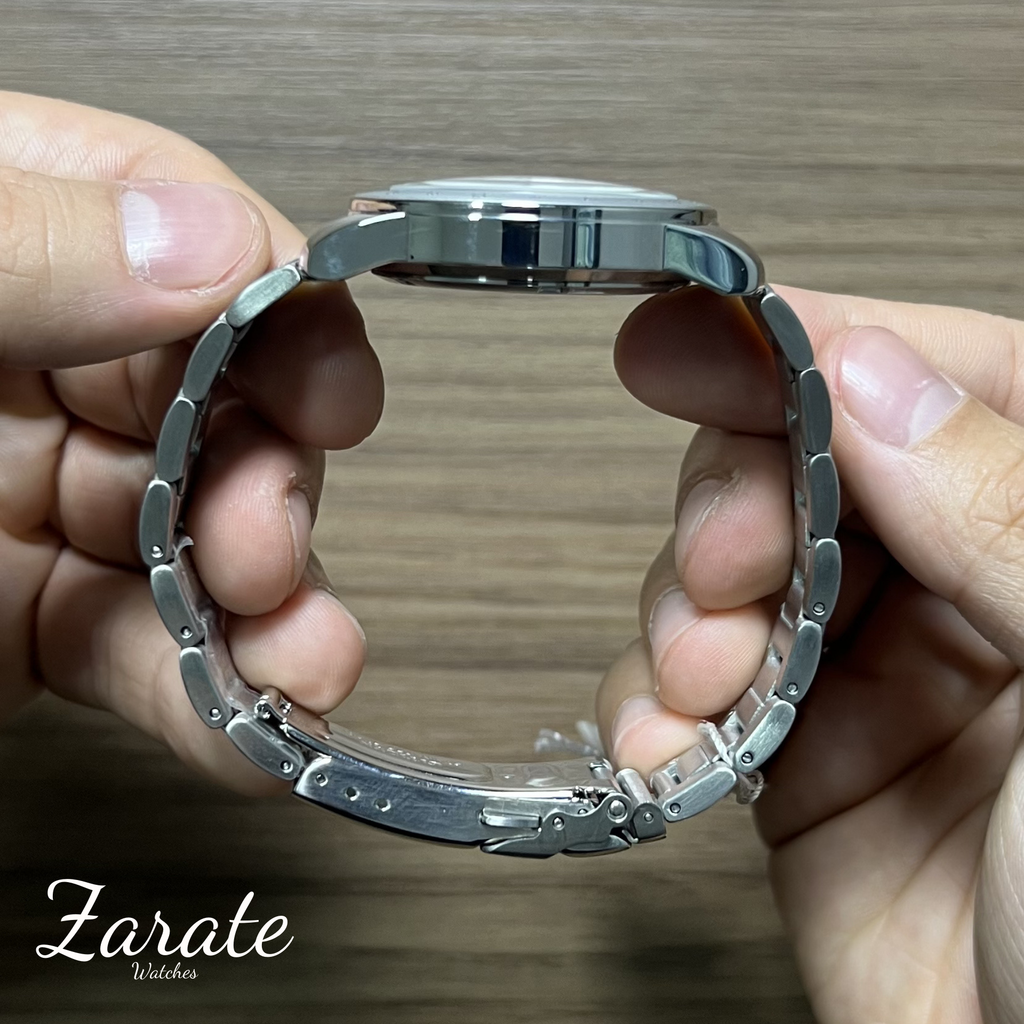 Citizen Chronograph AN5120-53A