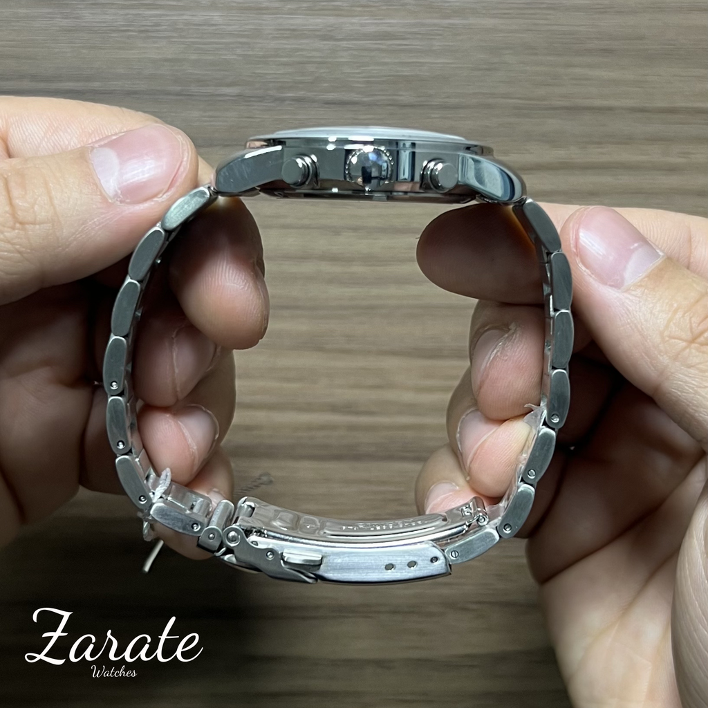 Citizen Chronograph AN5120-53A