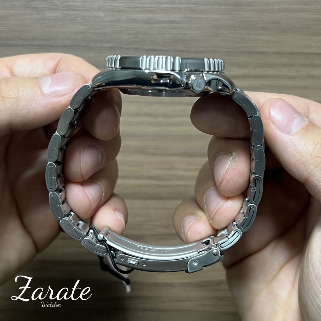 Citizen Promaster "Cocacola"