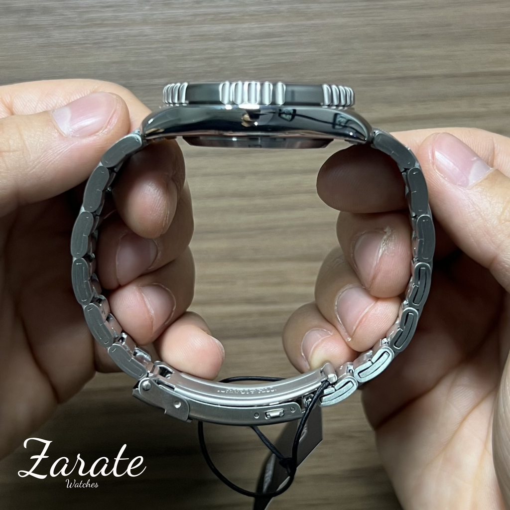 Citizen Promaster "Cocacola"