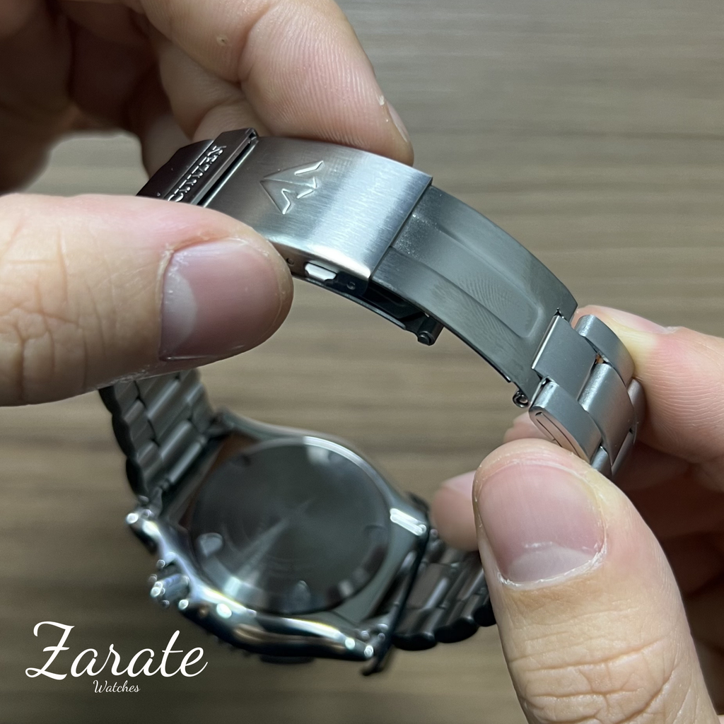 Citizen Promaster "Cocacola"