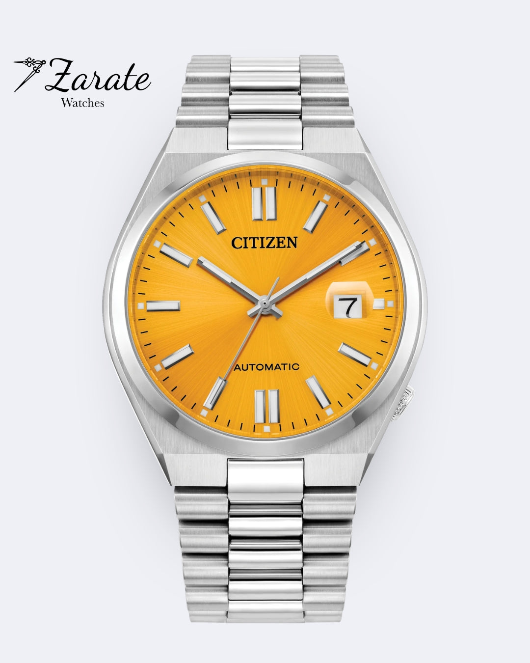Citizen Tsuyosa NJ0150-56Z