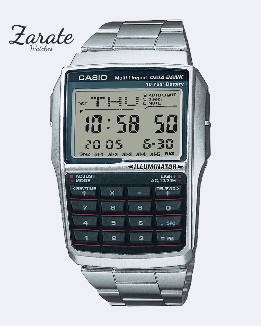 Casio DBC-32D-1A
