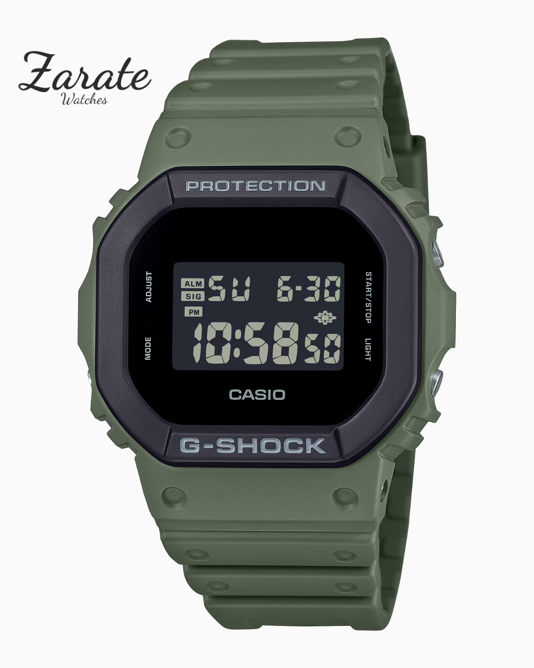 Casio G-Shock DW-5610UU-3