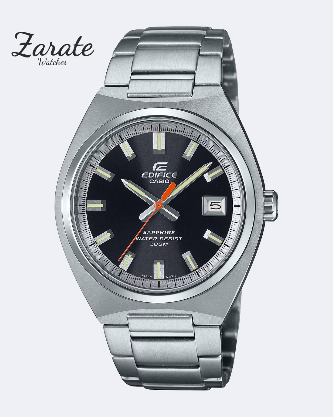 Casio Edifice EFB-109D-1AV