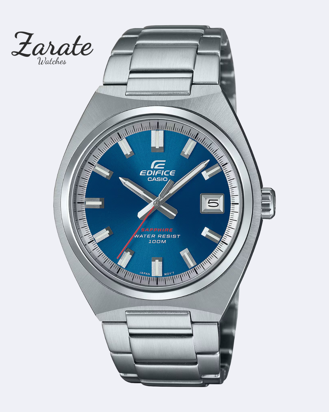 Casio Edifice EFB-109D-2AV